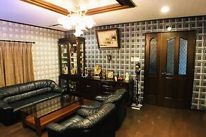 Nakagawa's Cozy House