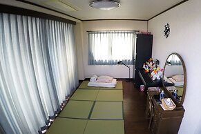 Nakagawa's Cozy House