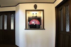 Nakagawa's Cozy House