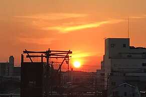 Nakagawa's Cozy House