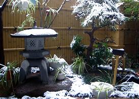 Nakagawa's Cozy House