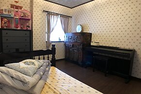 Nakagawa's Cozy House