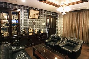 Nakagawa's Cozy House