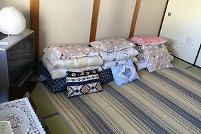 Nakagawa's Cozy House