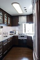 Nakagawa's Cozy House