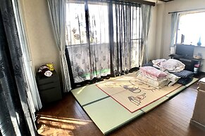 Nakagawa's Cozy House