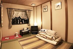 Nakagawa's Cozy House