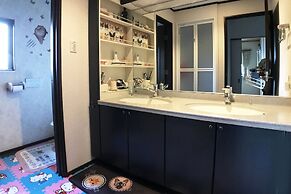 Nakagawa's Cozy House