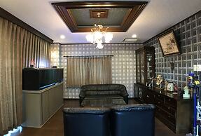 Nakagawa's Cozy House