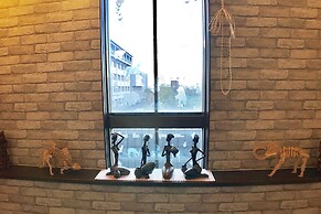 Nakagawa's Cozy House