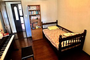 Nakagawa's Cozy House