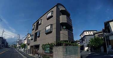 Nakagawa's Cozy House