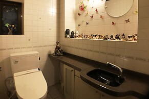 Nakagawa's Cozy House