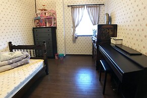 Nakagawa's Cozy House