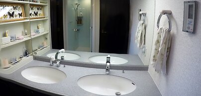 Nakagawa's Cozy House