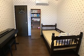 Nakagawa's Cozy House