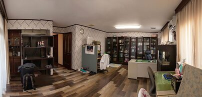 Nakagawa's Cozy House