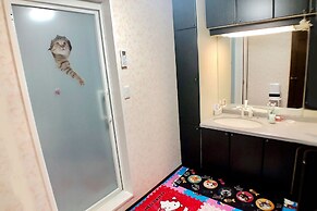 Nakagawa's Cozy House