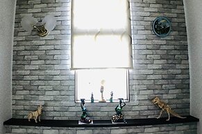 Nakagawa's Cozy House