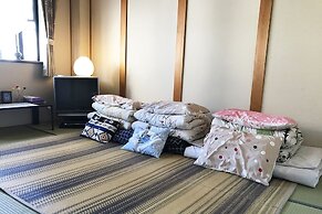 Nakagawa's Cozy House