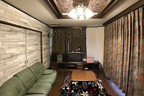 Nakagawa's Cozy House