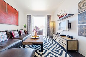 Bondi Beachfront Stay