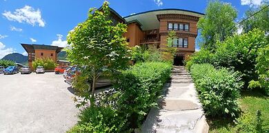 Haa Heritage Hotel