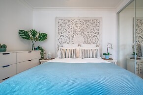 Bondi Boho House