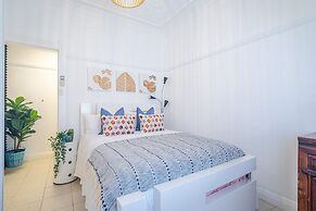 Bondi Boho House
