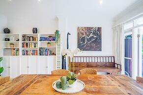 Bondi Boho House
