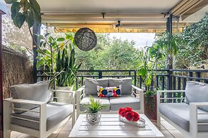 Bondi Boho House