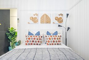 Bondi Boho House
