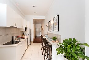 The Clock House Beachfront