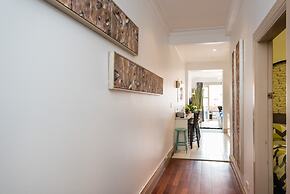 The Clock House Beachfront