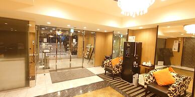 APA Hotel Hachioji-Eki Kita