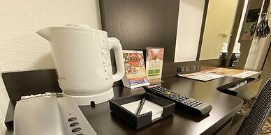 APA Hotel Hachioji-Eki Kita