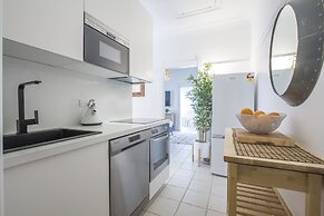 The Palm House Bondi