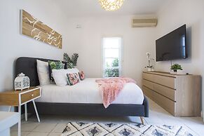 The Palm House Bondi