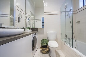 The Palm House Bondi