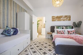 The Palm House Bondi