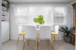 The Palm House Bondi