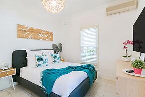 The Palm House Bondi