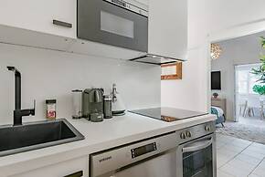 The Palm House Bondi