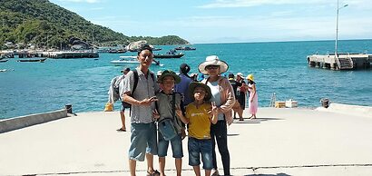 Hoi An Town Of Viet House Homestay