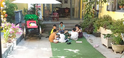 Hoi An Town Of Viet House Homestay