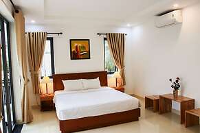 Hoi An Town Of Viet House Homestay