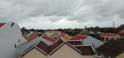 Hoi An Town Of Viet House Homestay