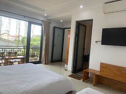 Hoi An Town Of Viet House Homestay