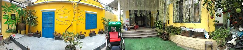 Hoi An Town Of Viet House Homestay