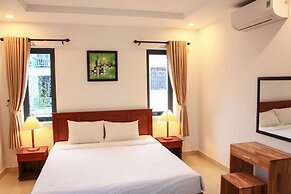 Hoi An Town Of Viet House Homestay